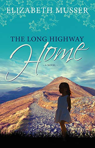 The Long Highway Home book cover