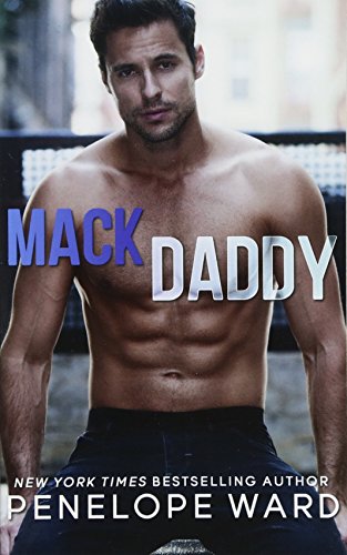 Mack Daddy book cover