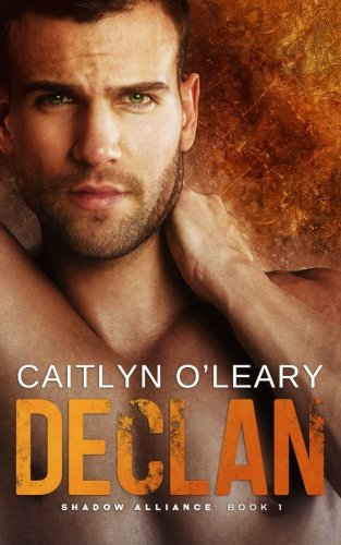 Declan book cover