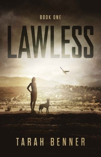 Lawless book cover