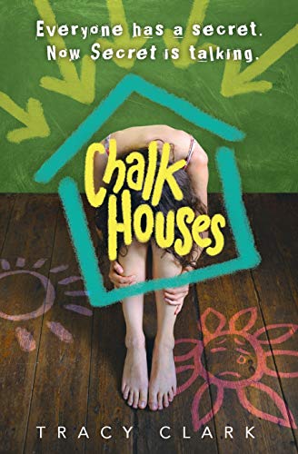 Chalk Houses book cover