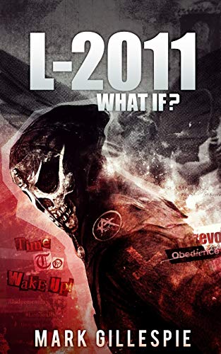 L-2011 book cover