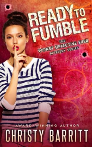 Ready to Fumble book cover