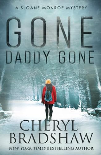 Gone Daddy Gone book cover