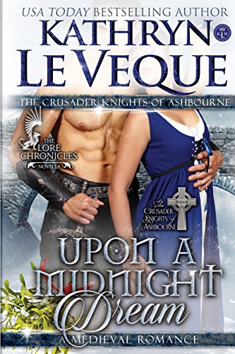 Upon a Midnight Dream book cover