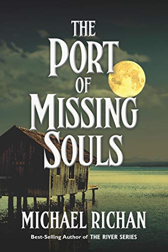 The Port of Missing Souls book cover