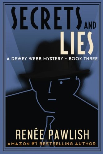 Secrets and Lie book cover