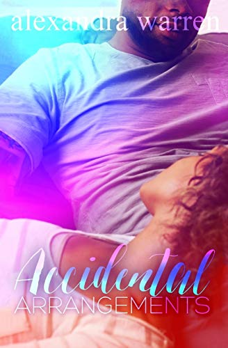 Accidental Arrangements book cover