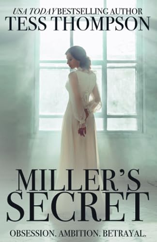 Miller's Secret book cover