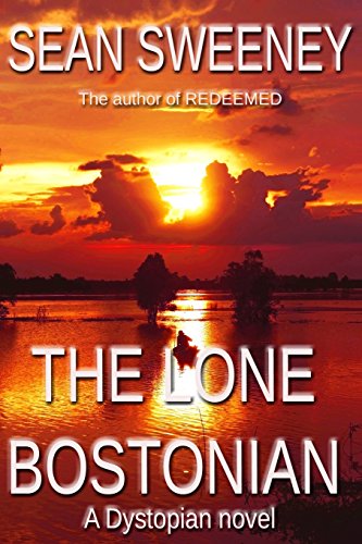 The Lone Bostonian book cover
