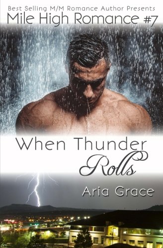 When Thunder Rolls book cover