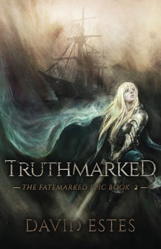 Truthmarked cover