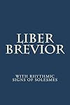 Liber Brevior: 1954 Edition
