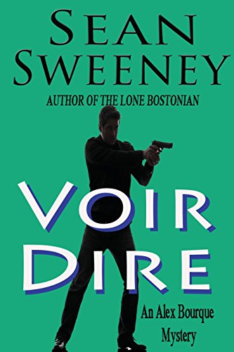 Voir Dire book cover