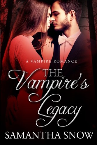 A Special Spawn Of Vampire / The Vampire's Legacy book cover