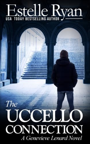 The Uccello Connection book cover