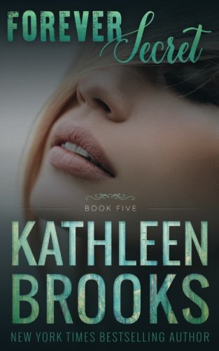 Forever Secret book cover