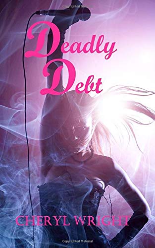Deadly Debt book cover