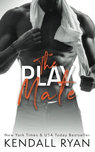 The Play Mate book cover