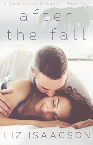 After the Fall cover