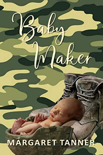 Baby Maker book cover