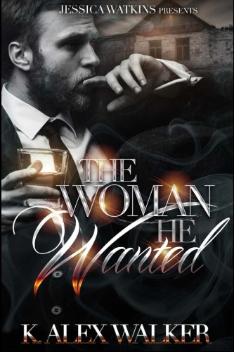 The Woman He Wanted cover