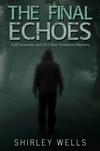 The Final Echoes book cover