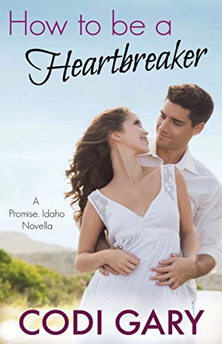 How to Be a Heartbreaker book cover