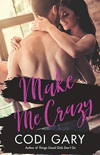 Make Me Crazy book cover