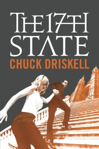 The 17th State book cover