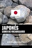 Libro De Vocabulario Japons Un Mtodo Basado En Estrategia
