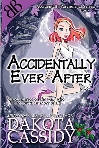 Accidentally Ever After book cover