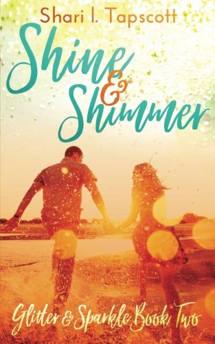 Shine and Shimmer book cover