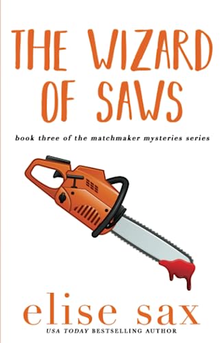 Love Game / The Wizard of Saws book cover