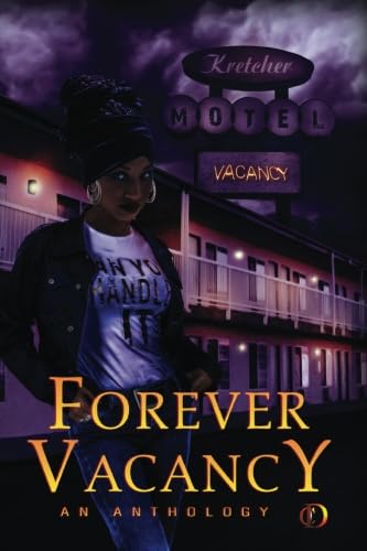 Forever Vacancy book cover