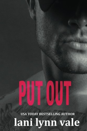 Put Out book cover