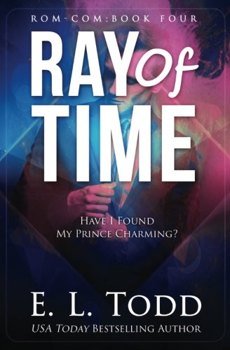 Ray of Time /Don't Worry, I Still Hate You book cover