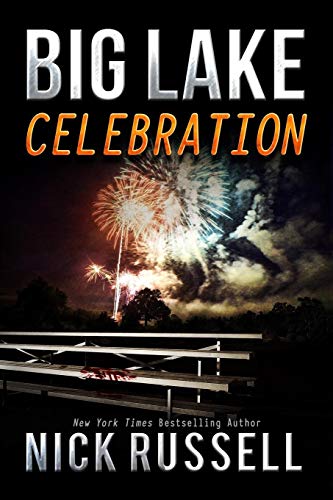 Big Lake Celebration book cover