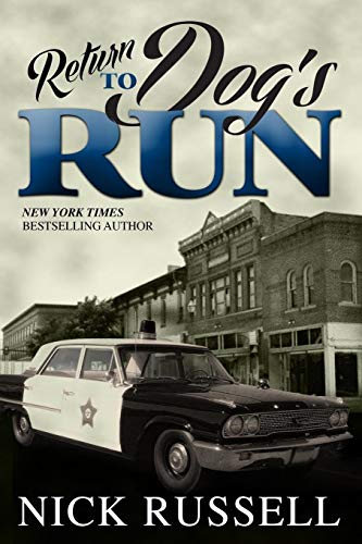 Return to Dog's Run book cover