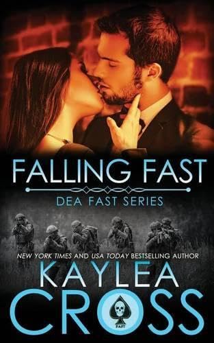 Falling Fast book cover