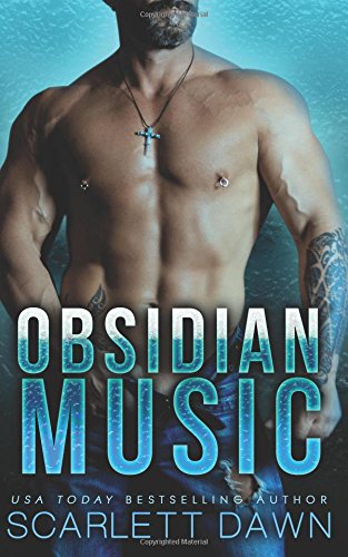 Obsidian Music book cover