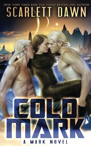 Cold Mark book cover