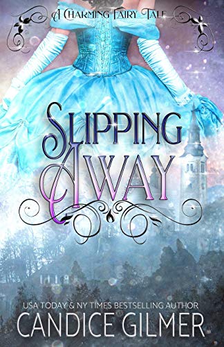 Slipping Away book cover