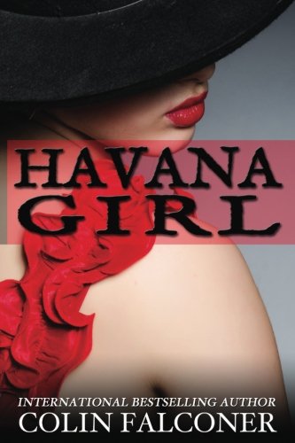 Havana Girl cover
