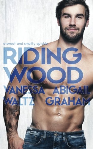 Riding Wood book cover