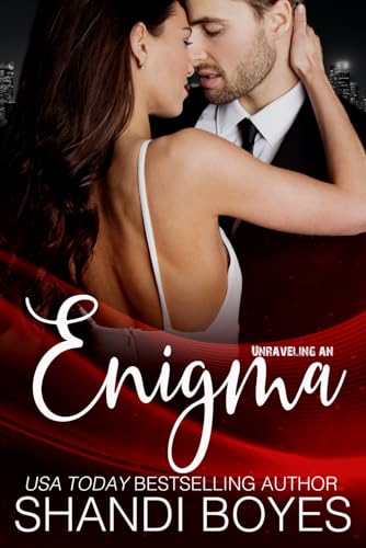 Unraveling an Enigma book cover