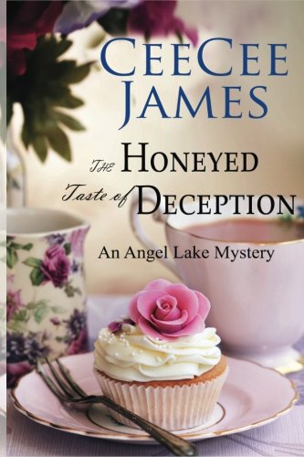 The Honeyed Taste of Deception book cover