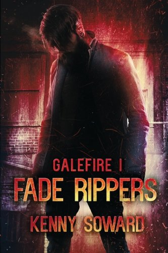 Fade Rippers book cover