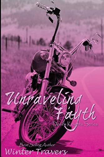Unraveling Fayth book cover