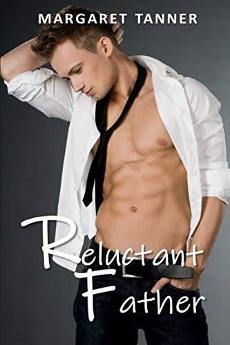 Reluctant Father book cover